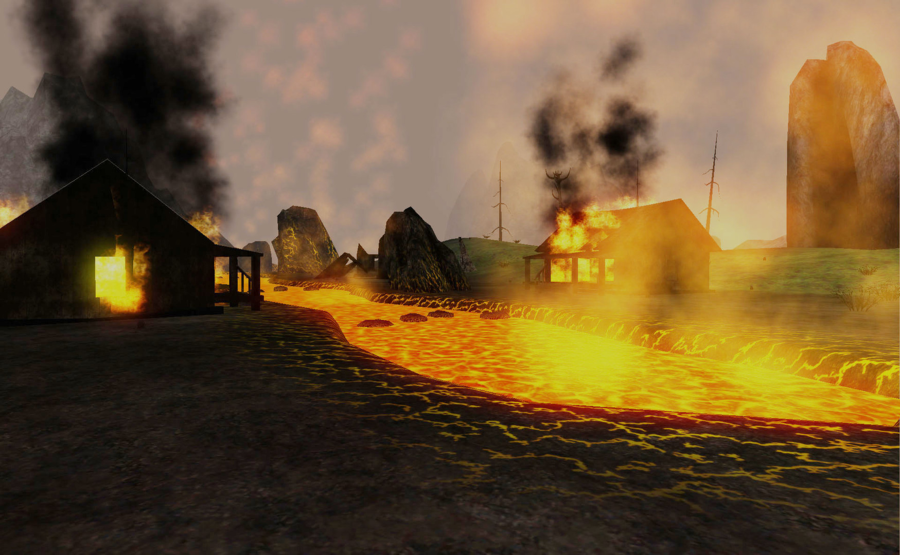 EverQuest: Call of the Forsaken