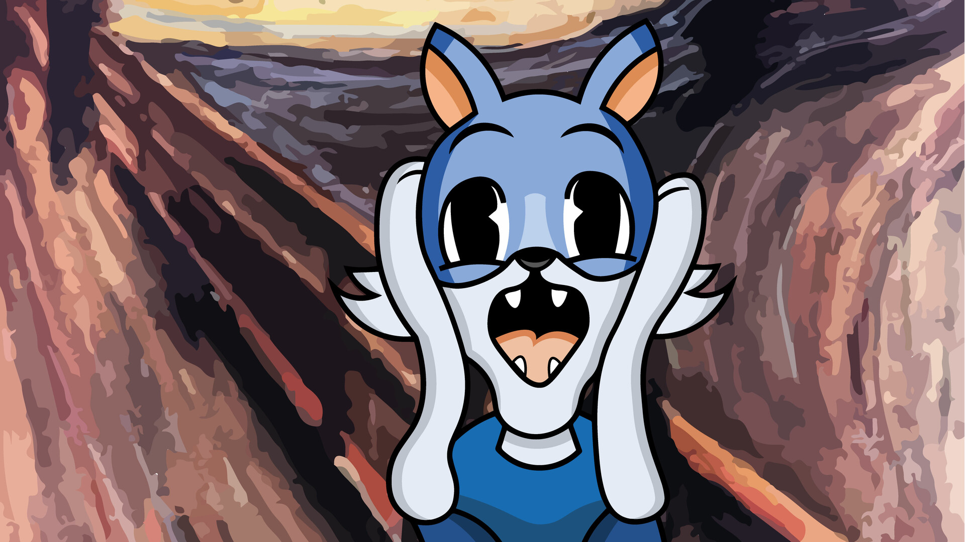 Paint Rumble