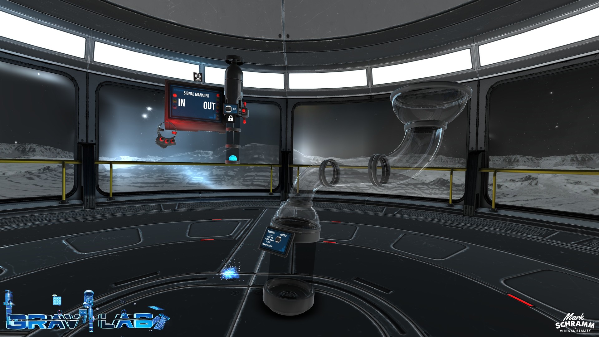 Gravity Lab