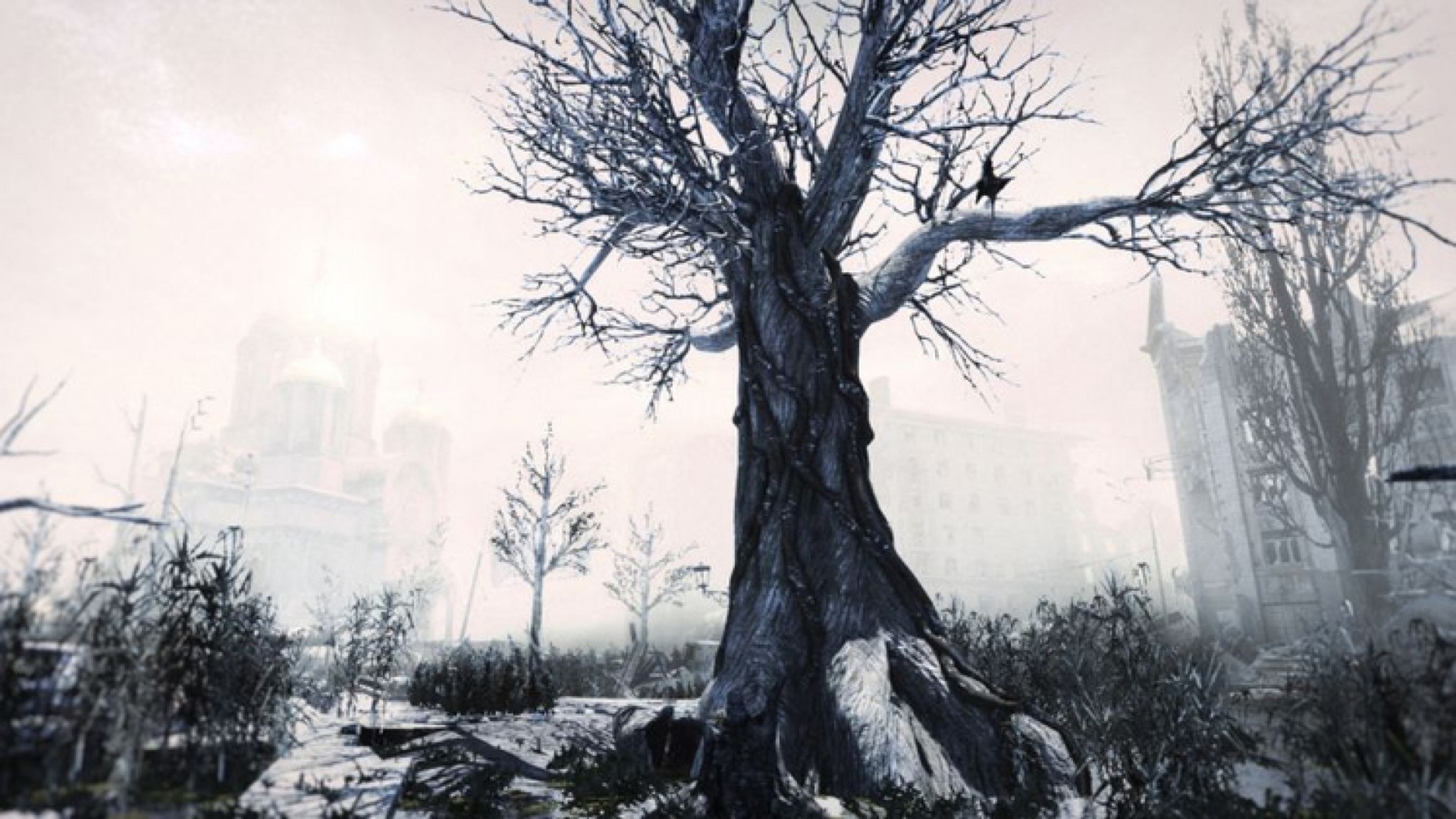 Metro: Last Light - RPK