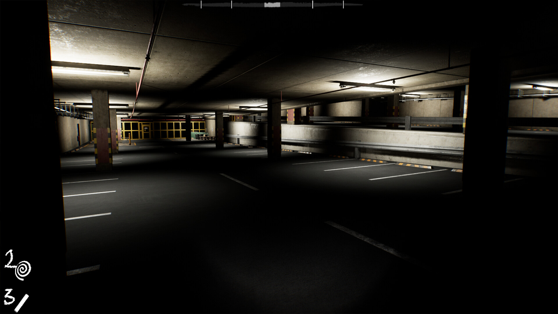 SCP: Descent Demo