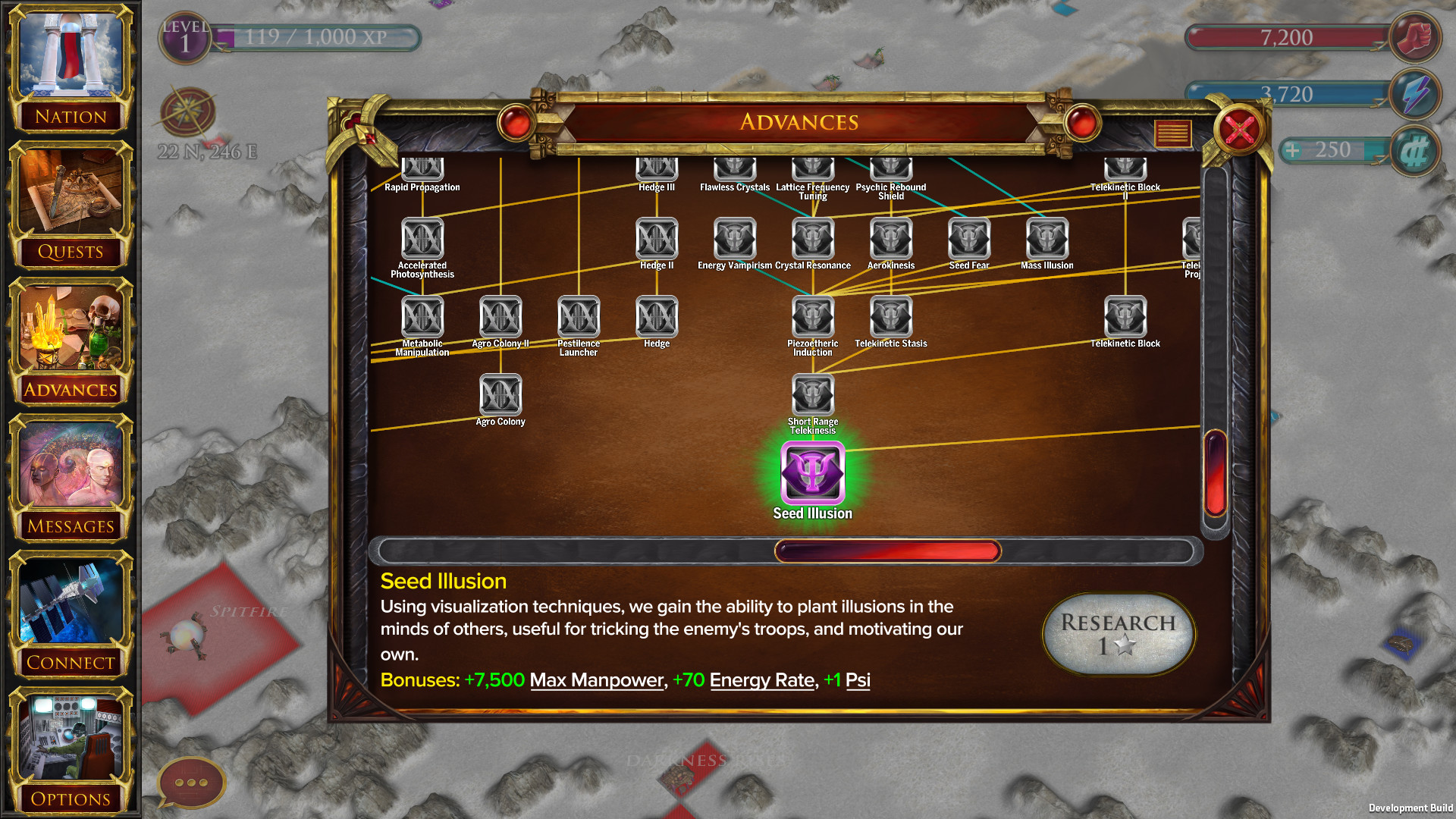 War of Conquest