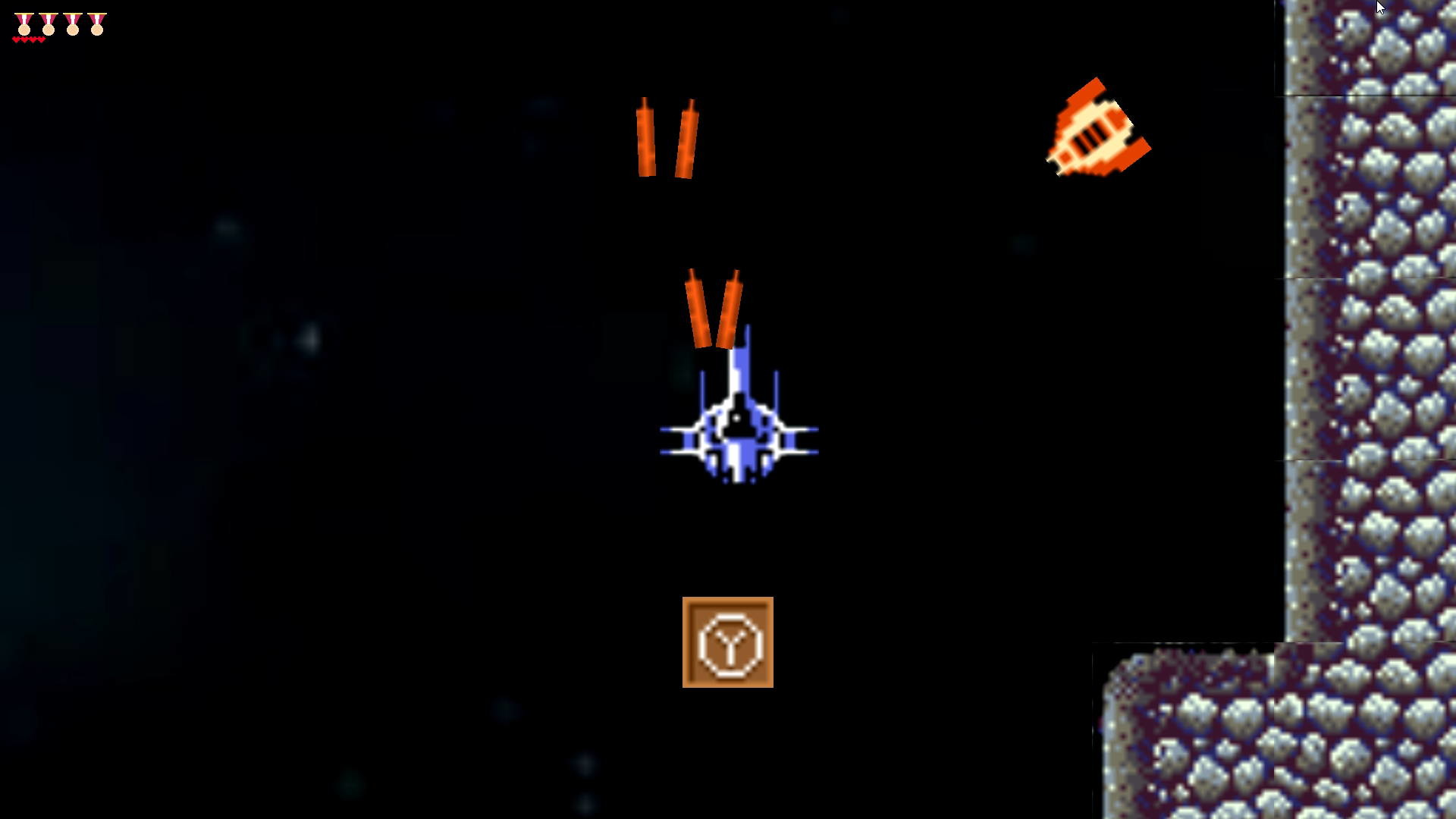 Starry Moon Island Star Ocean MP04