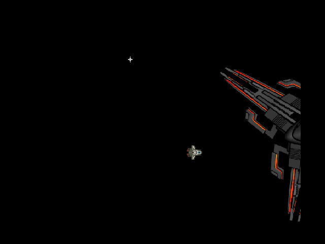 Open Space 2D