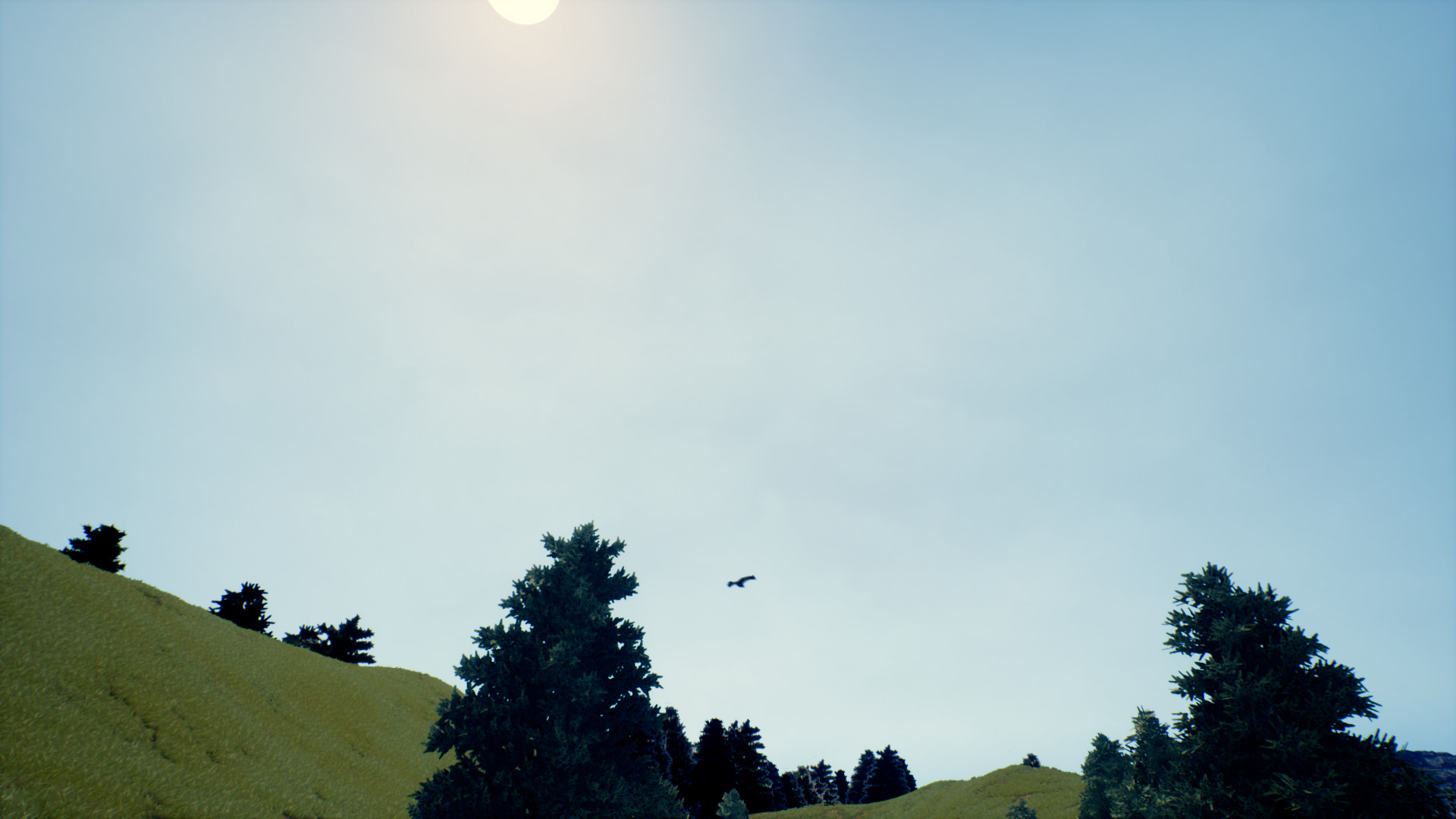 Immersive Poetry Demo