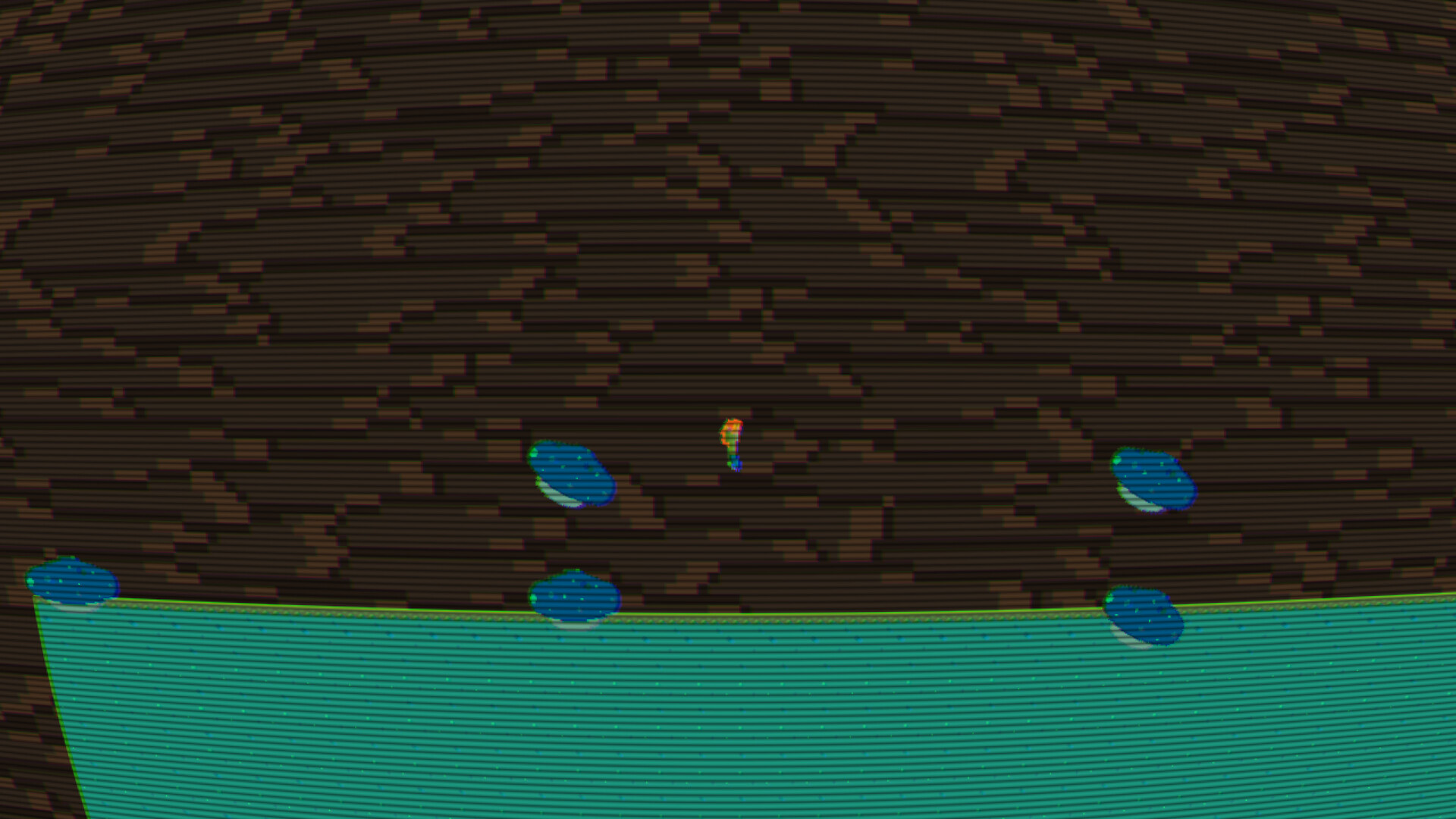 Foddia Demo