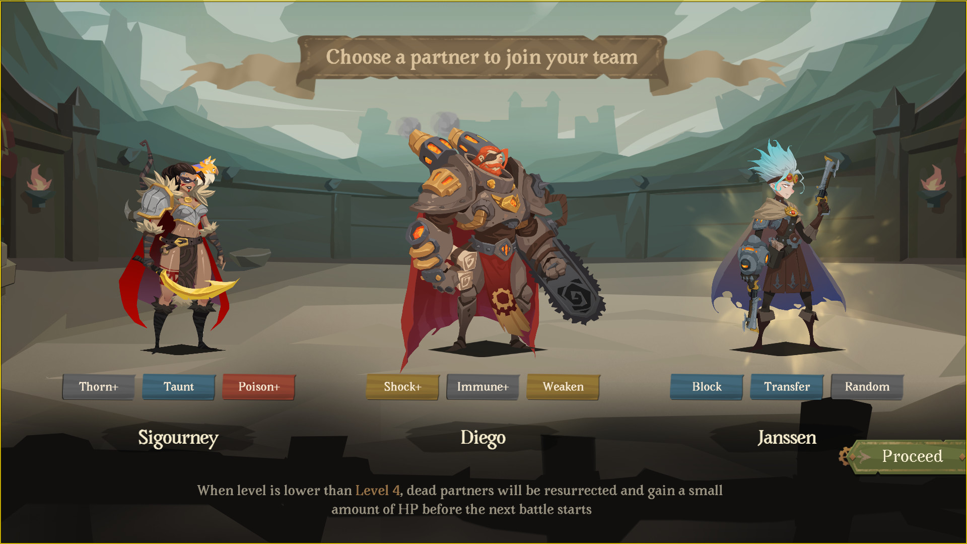 Indies' Lies Demo