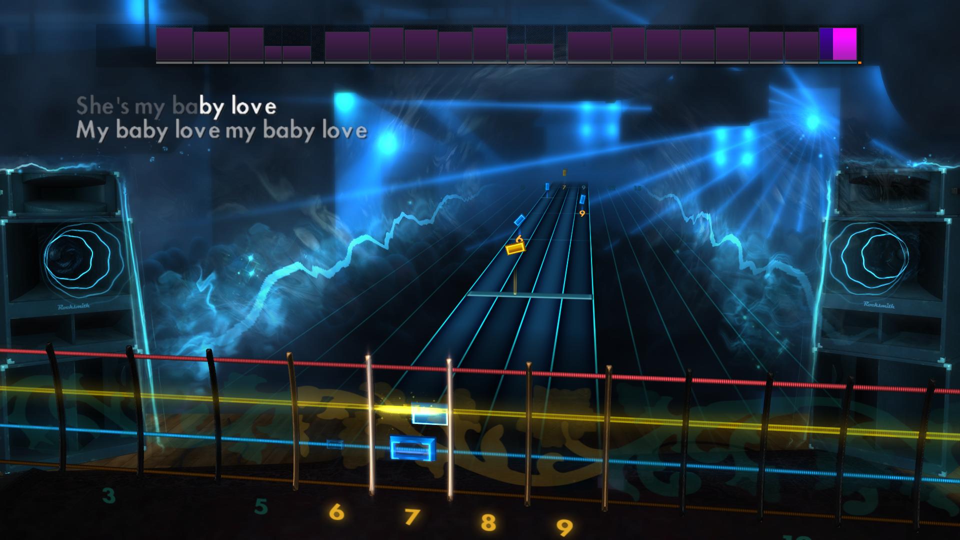 Rocksmith® 2014 – Rockabilly Song Pack