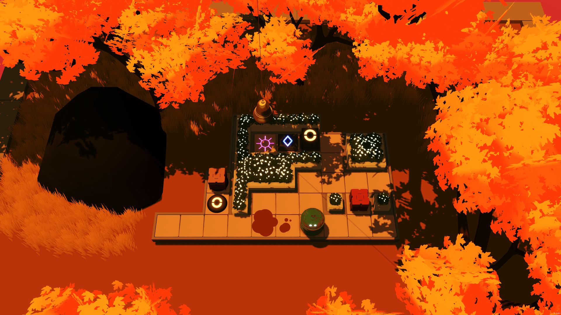 Altered Demo