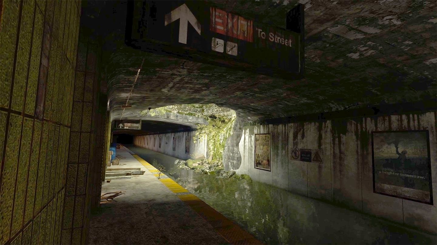 [Expired] Museum of Other Realities - Canadian Collection