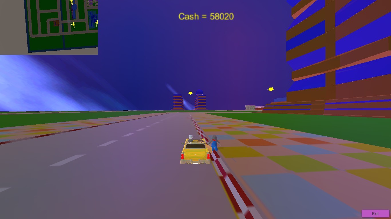 Autocrusher: Bumper Cars