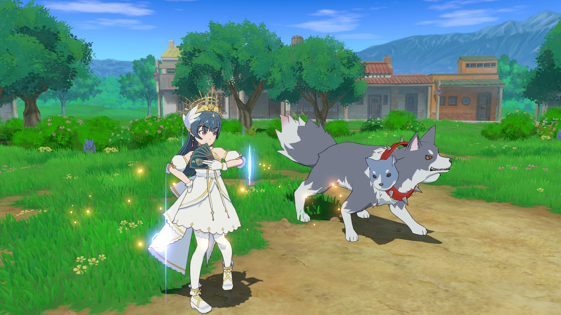 Yohane the Parhelion - NUMAZU in the MIRAGE - Change set 