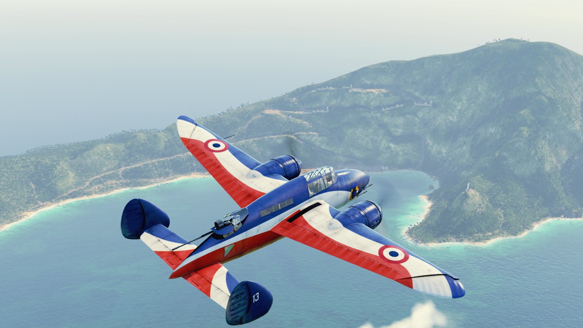 World of Warplanes - SNCASE SE 100 Pack