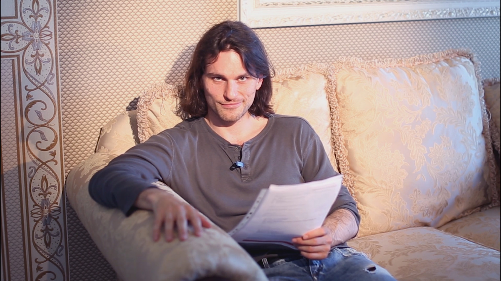 Super Seducer 2 - Bonus Video 1: Meeting the Right Women