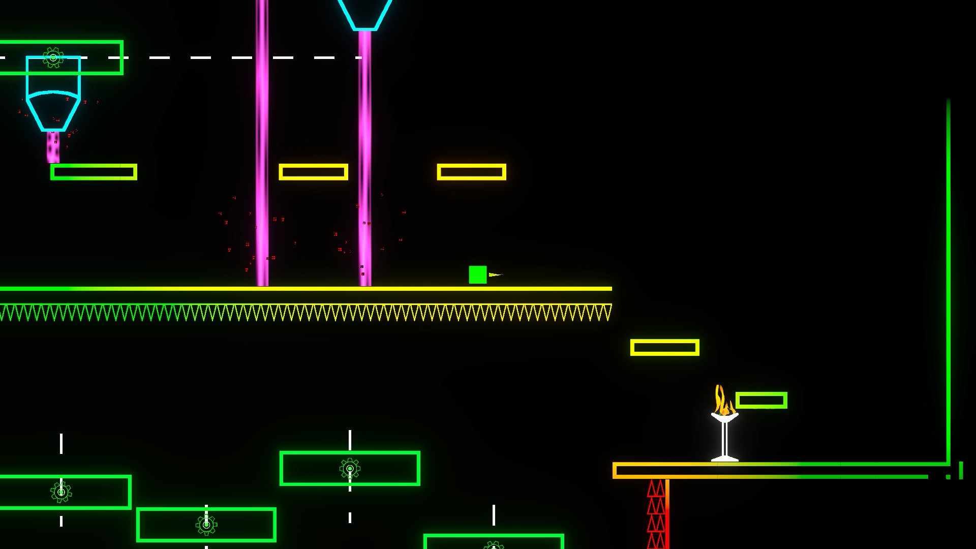 Void Frame