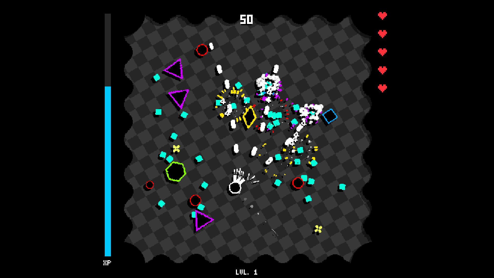 RANDOBOUNCE