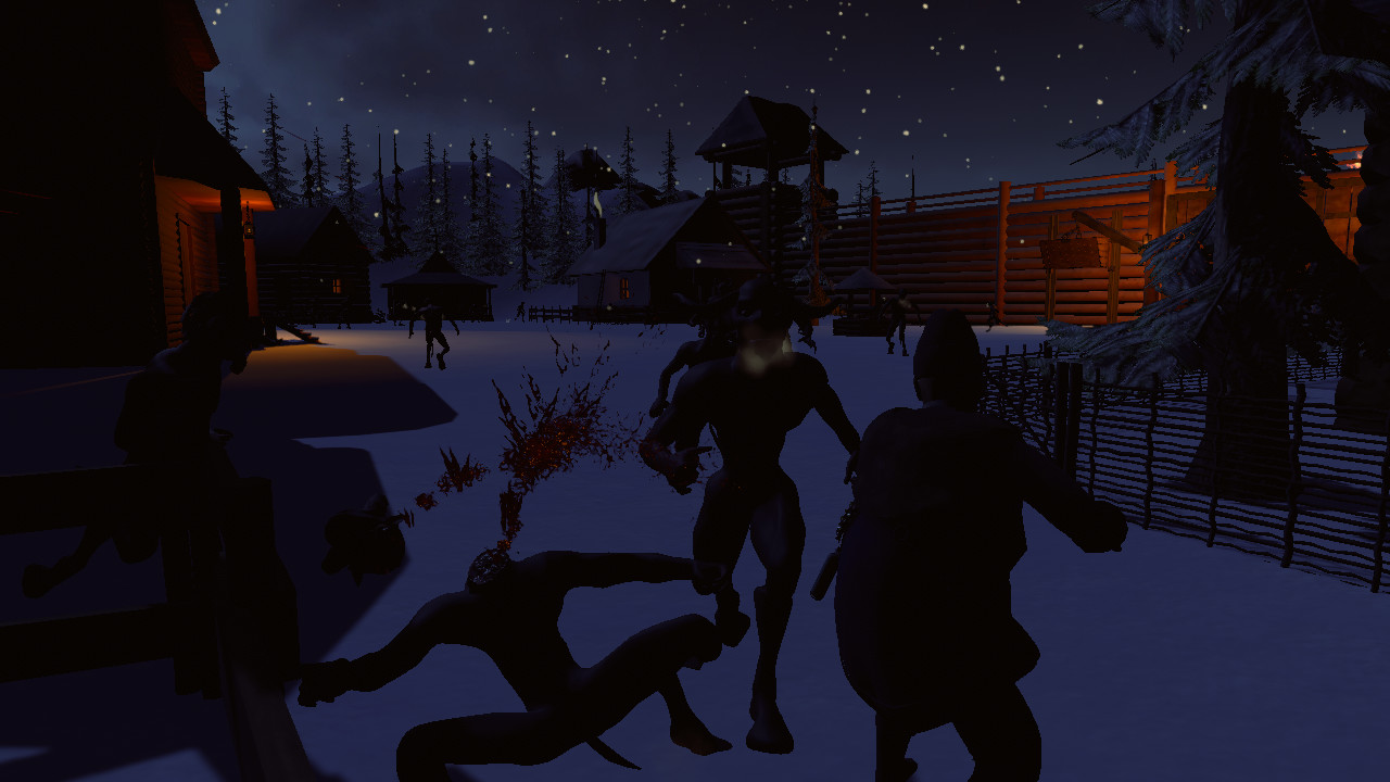 Bessarabian Nightmares