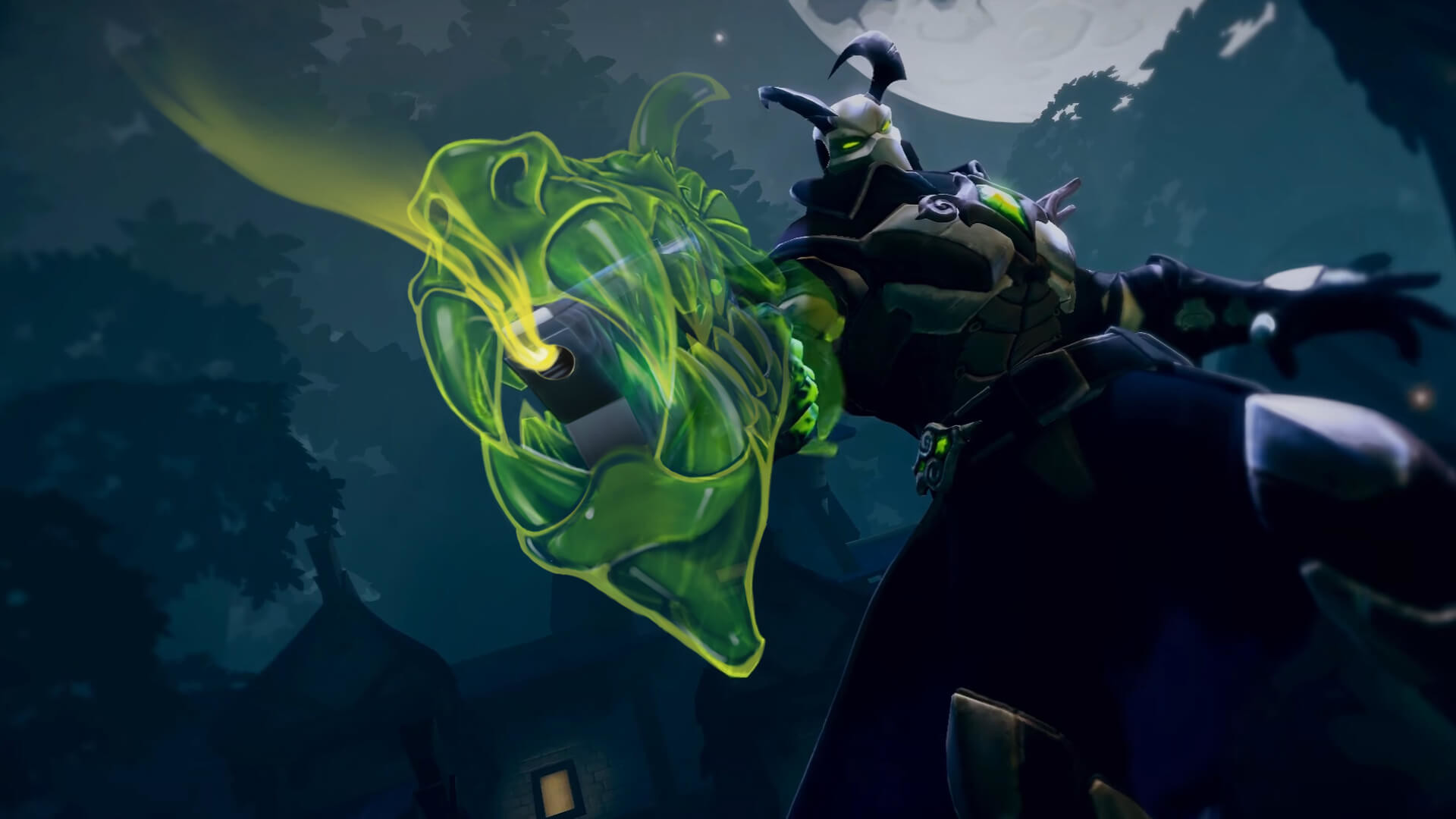 Paladins Season 4 Champions Bundle