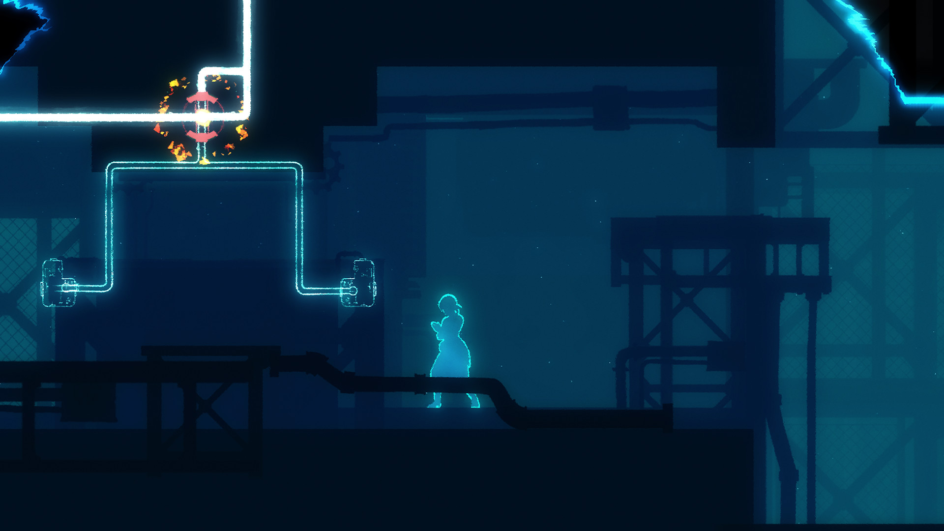 Forgotton Anne Demo