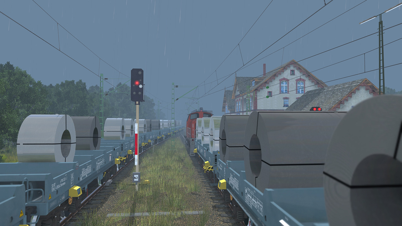 TANE DLC: Shmmns Coil Transporter