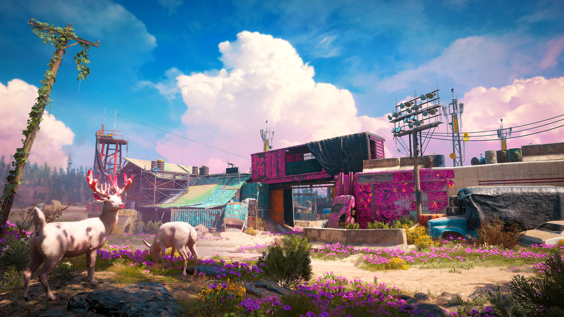 Far Cry® New Dawn - Knight Pack