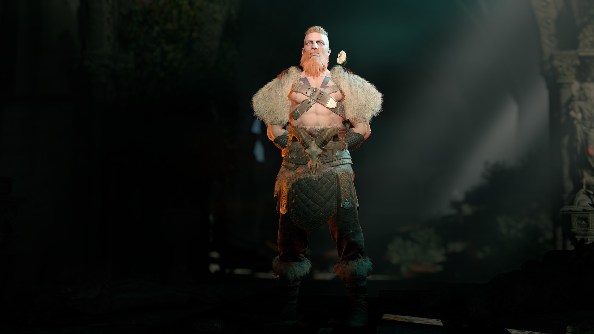 CRSED: F.O.A.D. - God of Thunder Pack