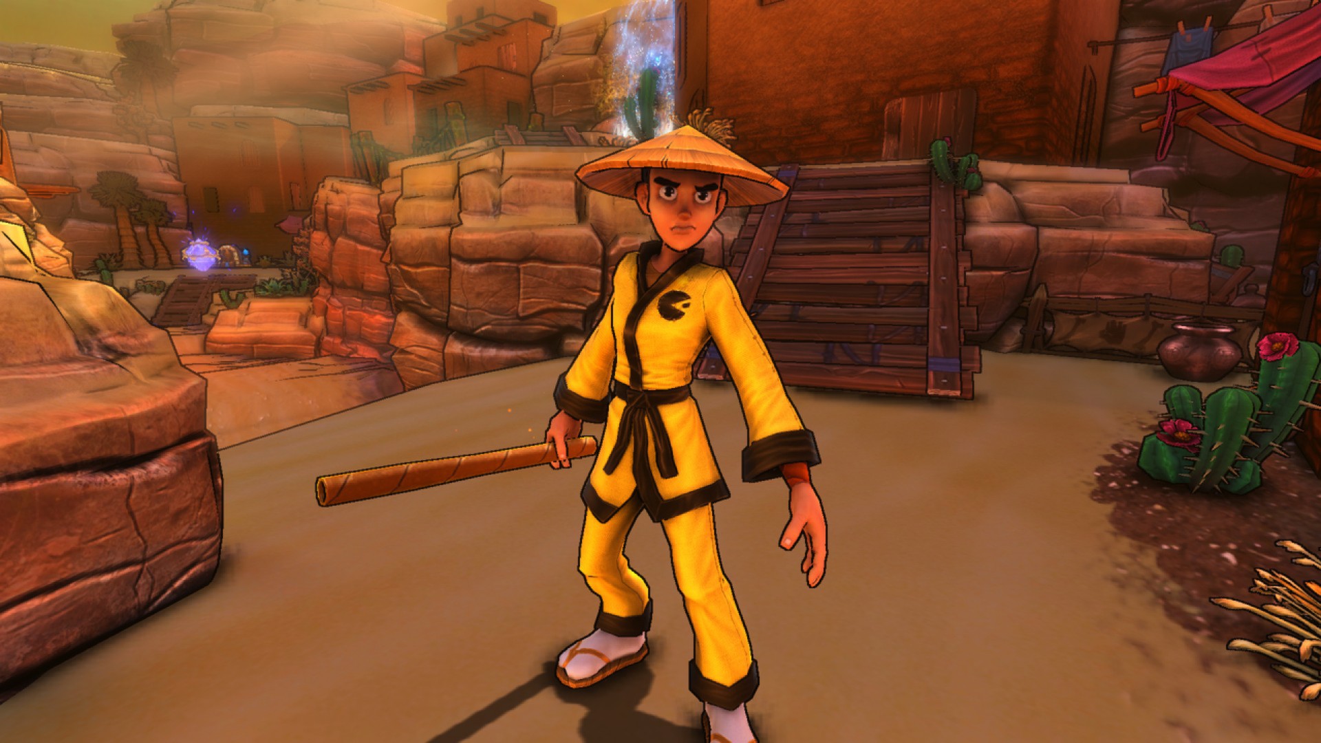 Dungeon Defenders: Penny Arcade Character Pack