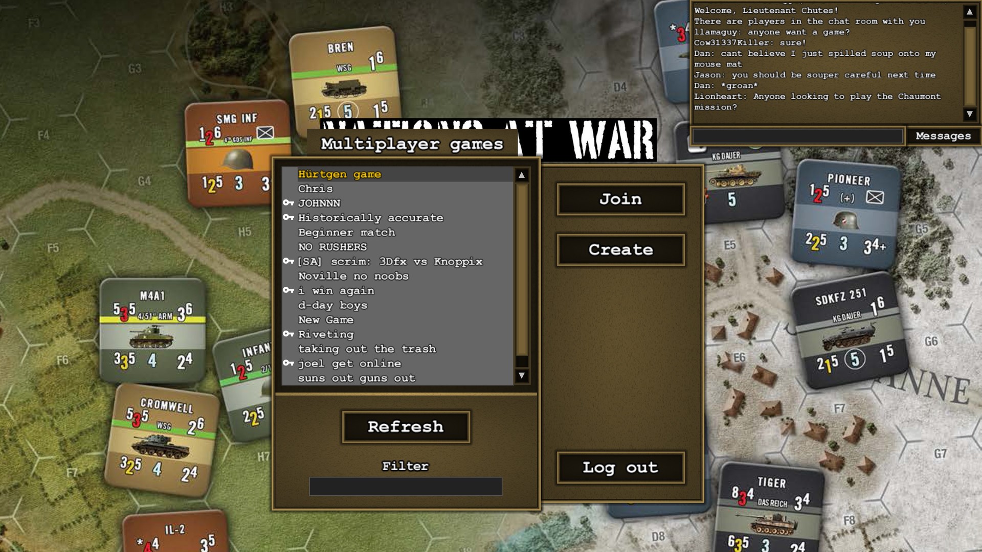 Nations At War Digital: White Star Rising Battlepack 2