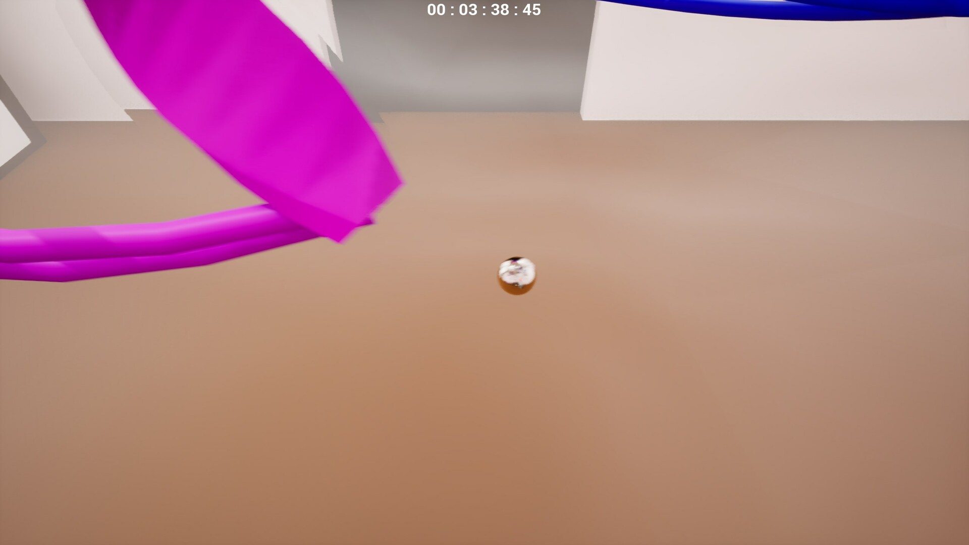 Orbital Descent