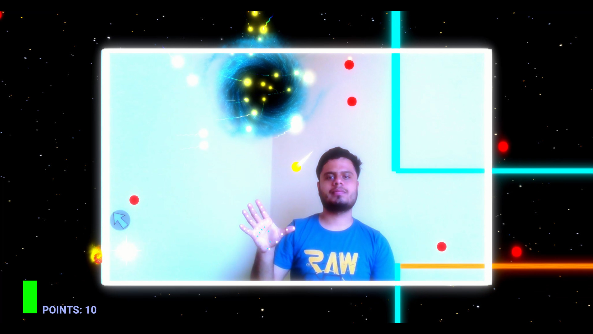 Astral Space