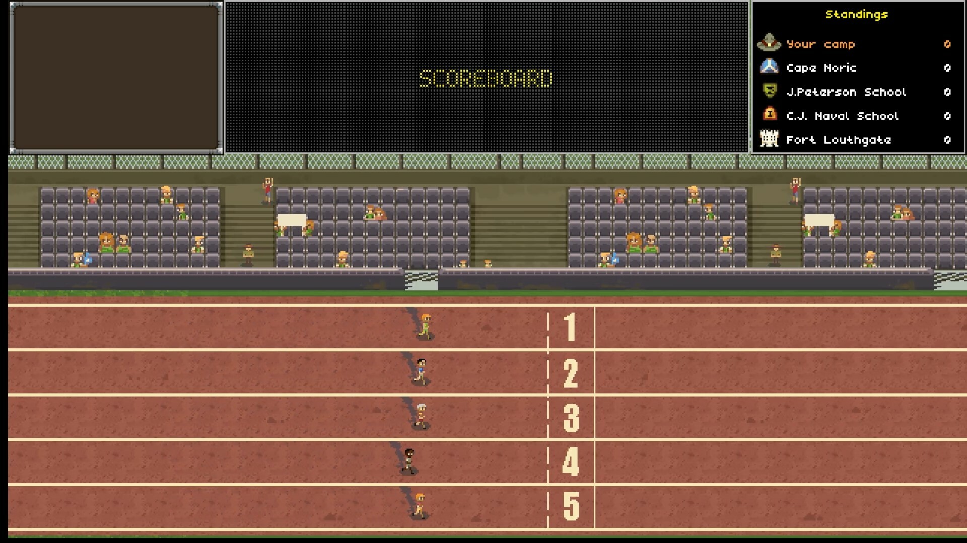 Full Metal Sergeant 2