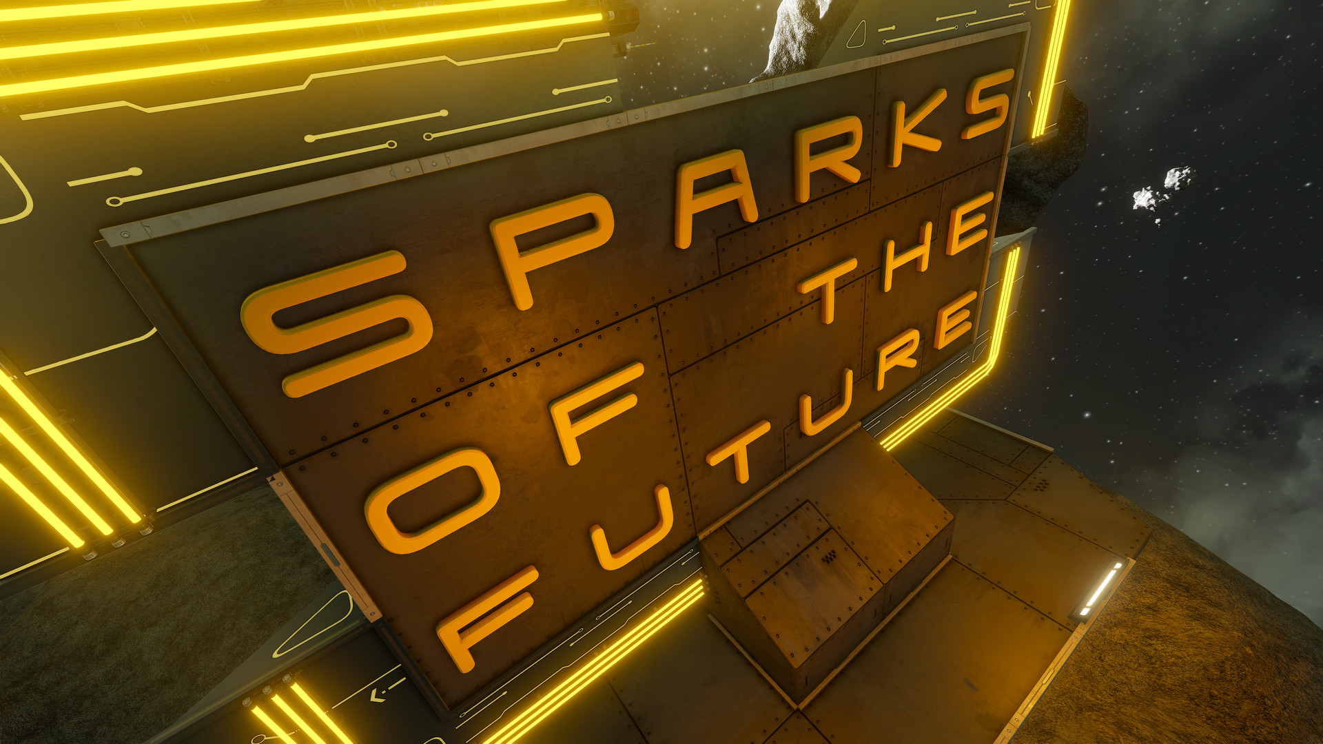 Space Engineers