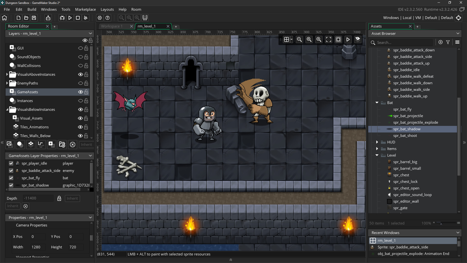 GameMaker
