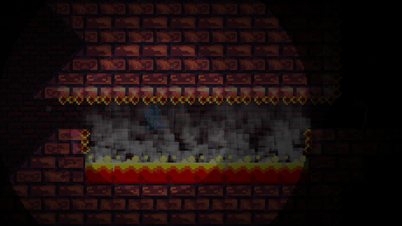 Sir Fallen: Shadows of the Phoenixheart
