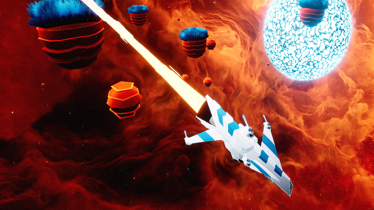 Empyrean Scout