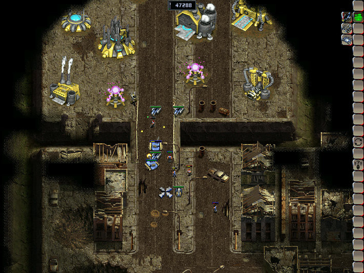 Krush Kill ‘N Destroy 2: Krossfire