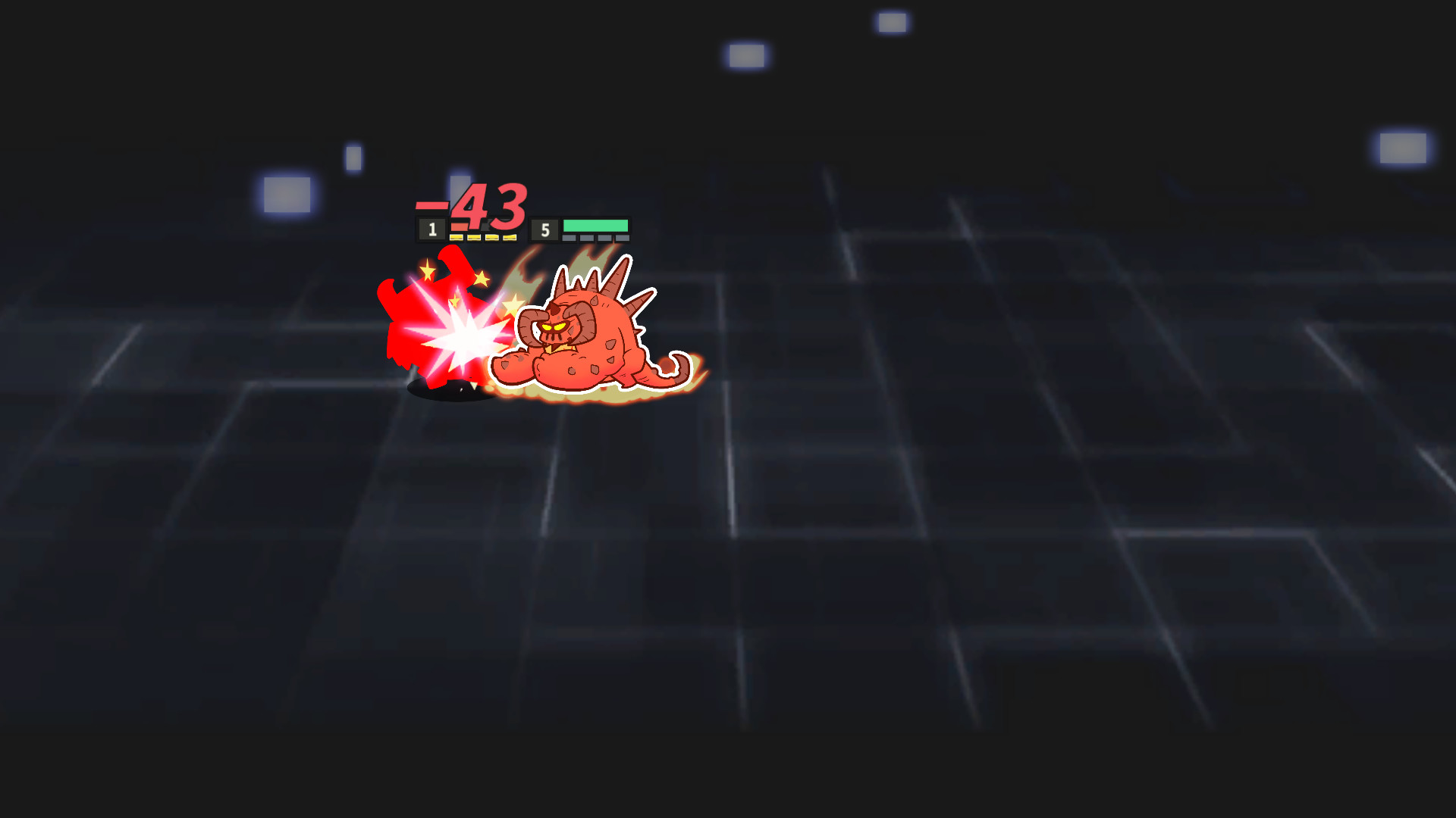 Arena Tactics