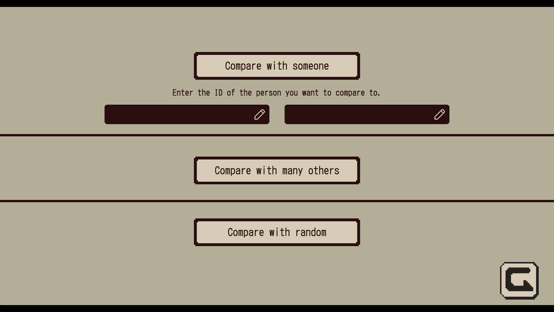 Refind Self: The Personality Test Game Soundtrack