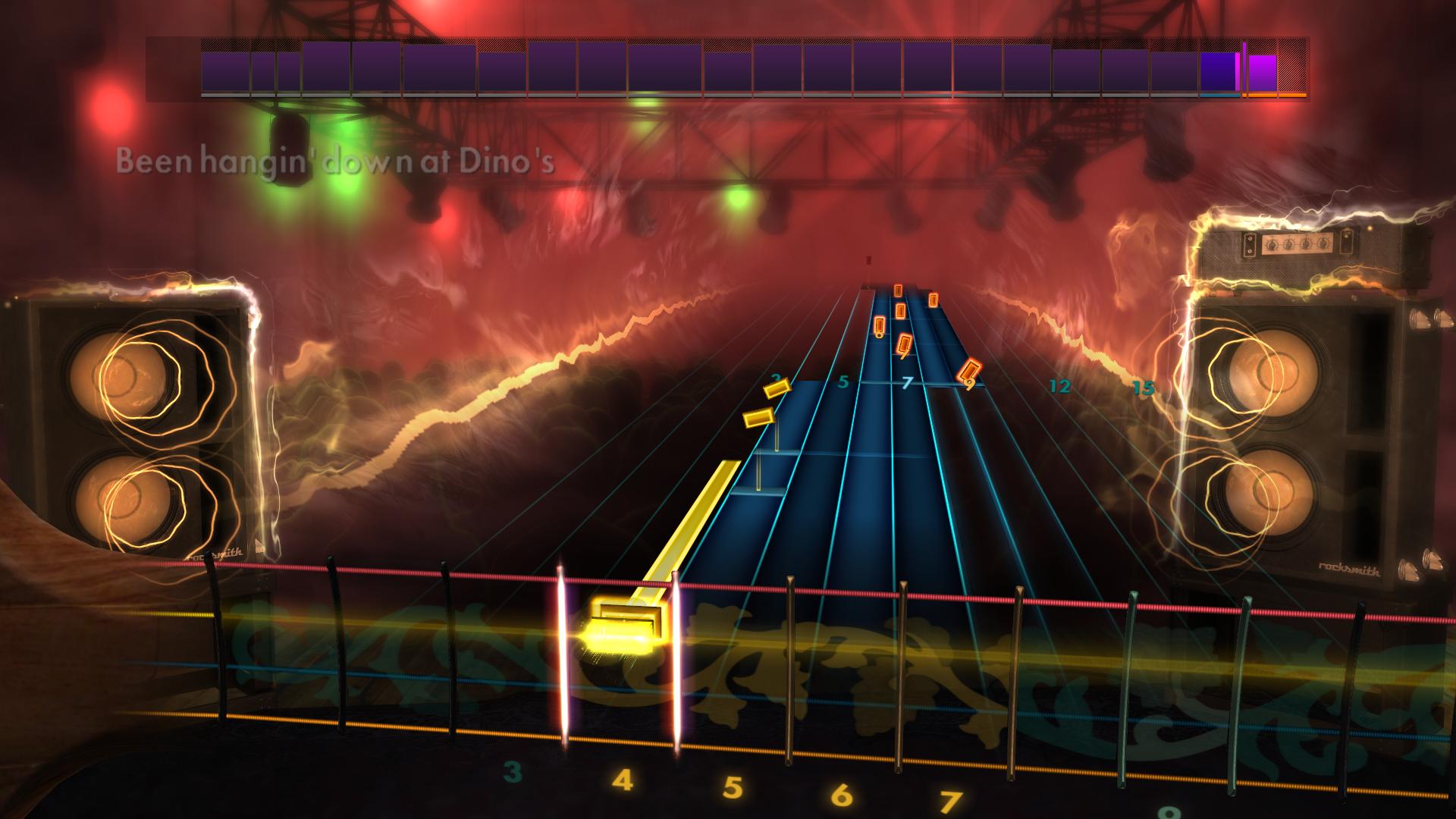 Rocksmith® 2014 – Thin Lizzy Song Pack