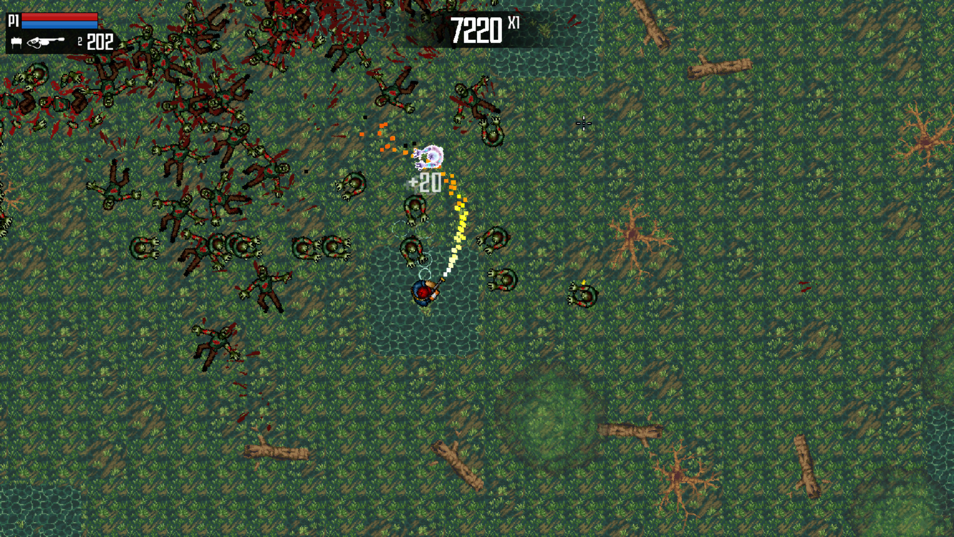 Dead Spawn