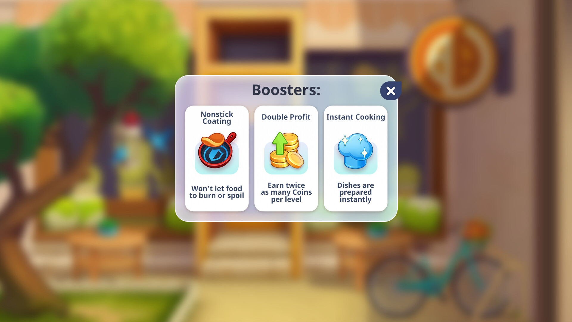 Cooking Live - Beginner’s Pack