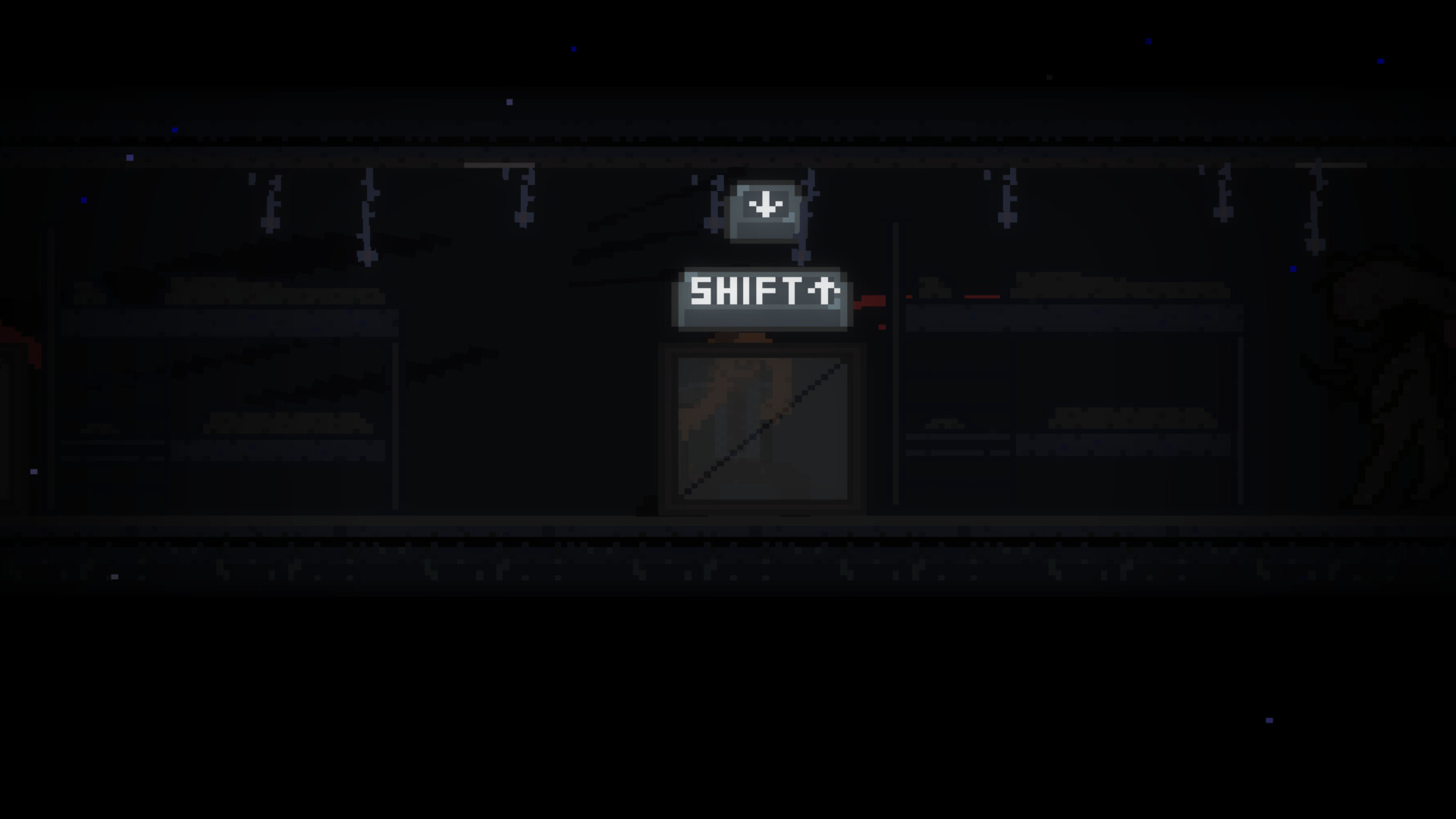 Delta 78: The Passenger