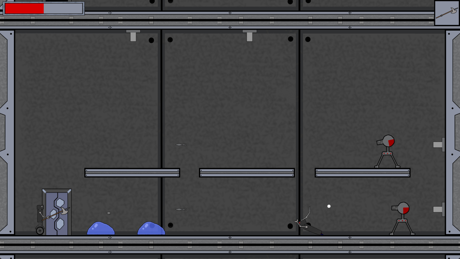 Floor By Floor