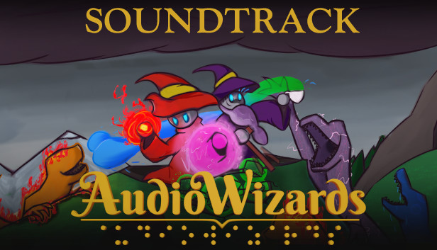 AudioWizards Soundtrack