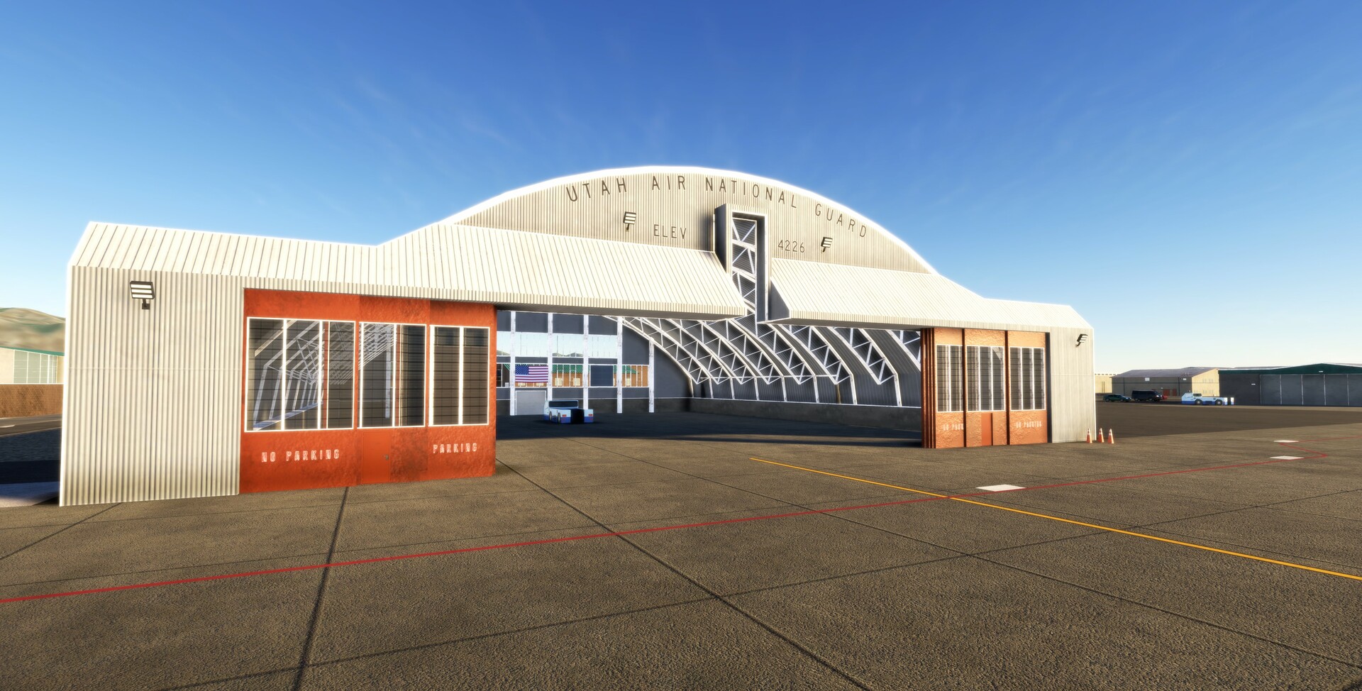 Tower! Simulator 3 - KSLC Airport