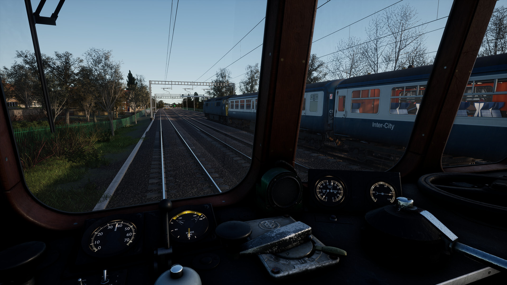 Train Sim World® 5: Diesel Legends of the Great Western Add-On