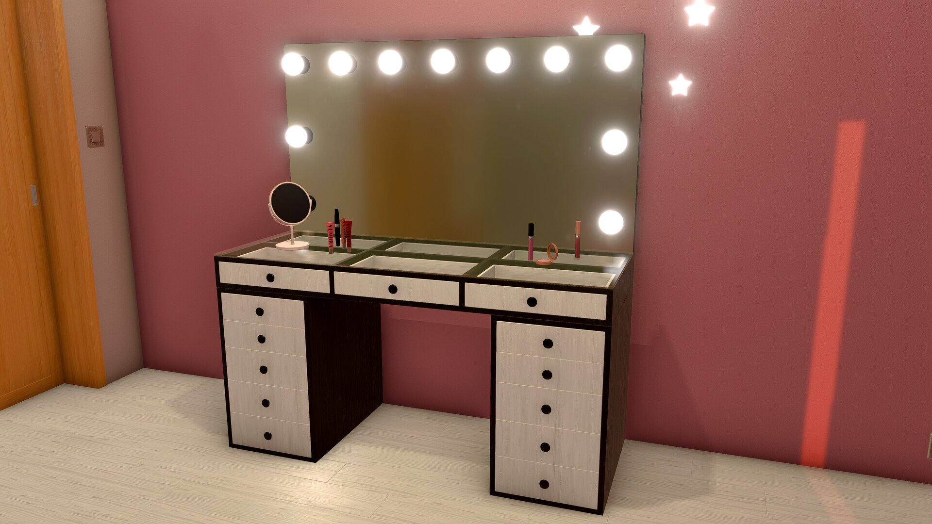 House Flipper - Pop Art Furniture Pack