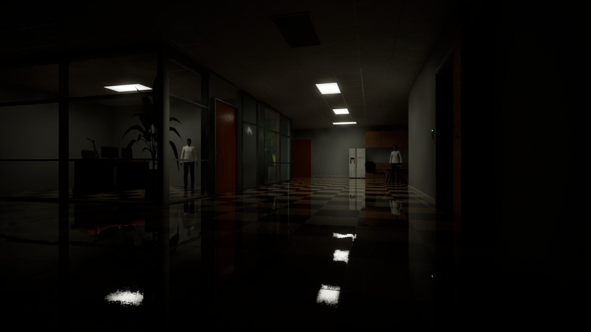 What Hides in Dreams Demo