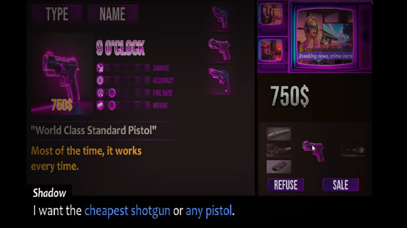 Guncade