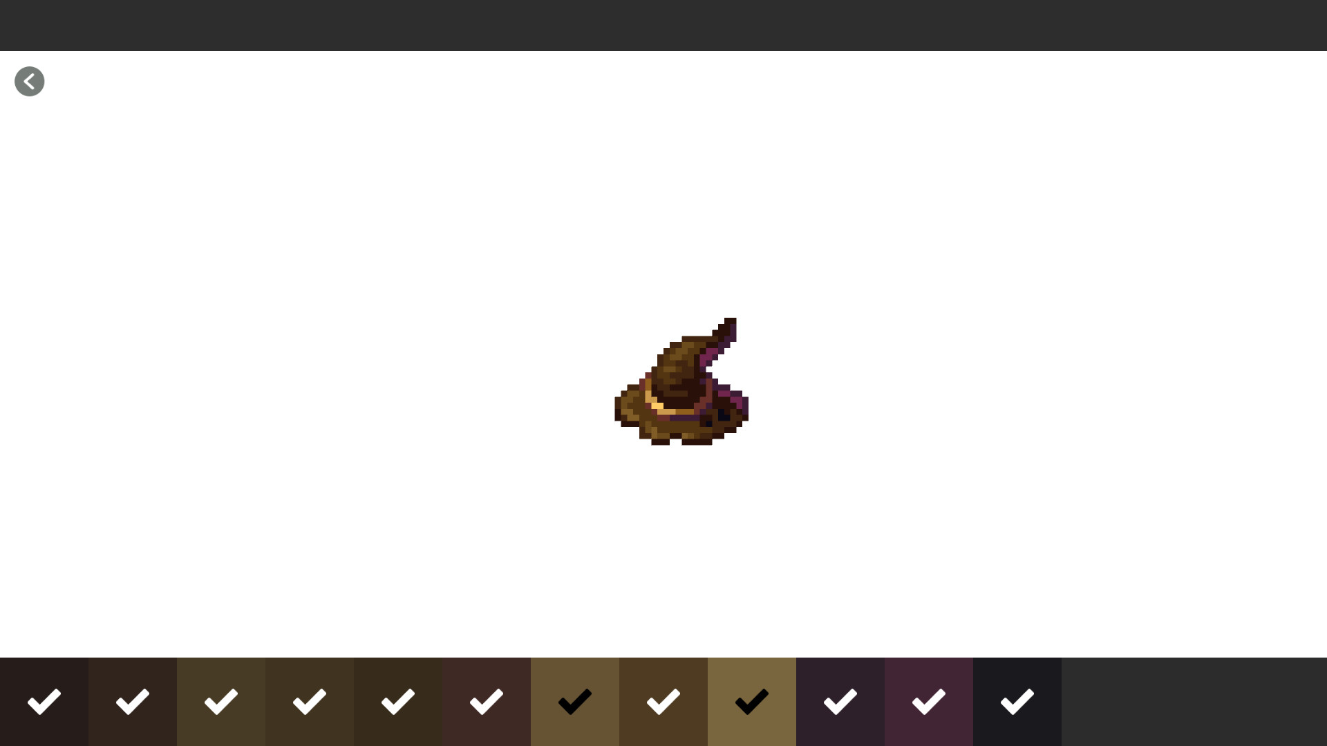 Pixel Art Monster - Expansion Pack 1